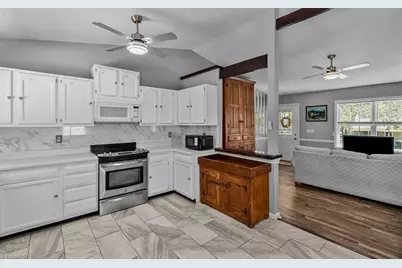 3816 Spring Branch Drive, Winston-Salem, NC 27107 - Photo 9