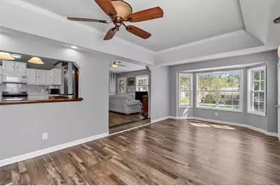 3816 Spring Branch Drive, Winston-Salem, NC 27107 - Photo 15