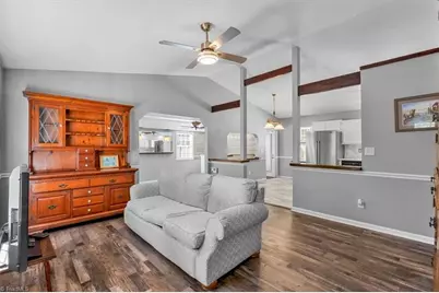 3816 Spring Branch Drive, Winston-Salem, NC 27107 - Photo 5