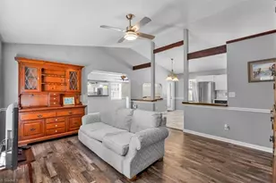 3816 Spring Branch Dr, Winston-Salem, NC 27107 - Photo 5