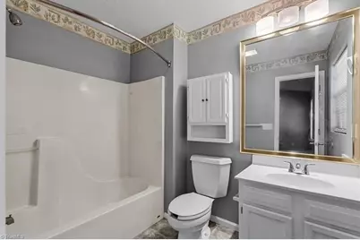 3816 Spring Branch Drive, Winston-Salem, NC 27107 - Photo 21