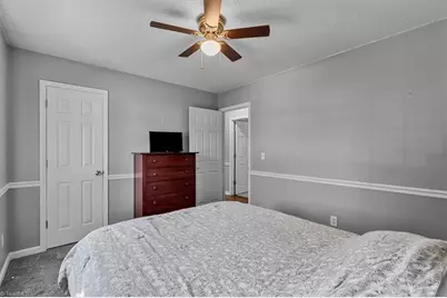 3816 Spring Branch Drive, Winston-Salem, NC 27107 - Photo 23