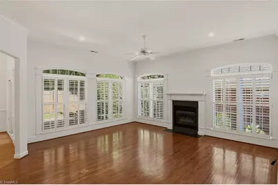 1235 Thornhill Lane, Winston-Salem, NC 27106 - Photo 7