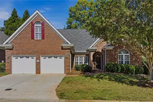 1235 Thornhill Ln, Winston-Salem, NC 27106 - Photo 1