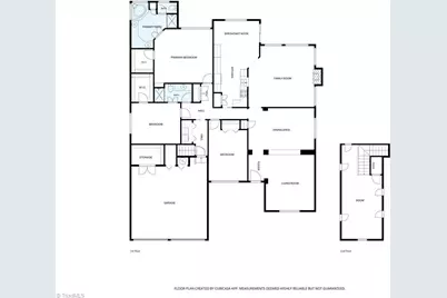 1235 Thornhill Lane, Winston-Salem, NC 27106 - Photo 33