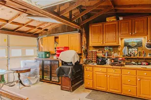 4901 Mt Hermon Rock Creek Rd, Snow Camp, NC 27349 - Photo 25