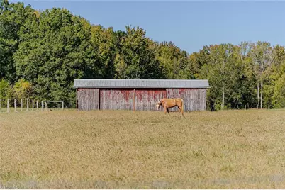 4901 Mt. Hermon Rock Creek Road, Snow Camp, NC 27349 - Photo 19
