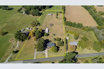 4901 Mt. Hermon Rock Creek Road, Snow Camp, NC 27349 - Photo 21