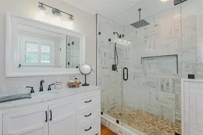 4901 Mt. Hermon Rock Creek Road, Snow Camp, NC 27349 - Photo 17