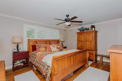 4901 Mt. Hermon Rock Creek Road, Snow Camp, NC 27349 - Photo 15