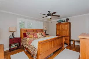 4901 Mt Hermon Rock Creek Rd, Snow Camp, NC 27349 - Photo 15
