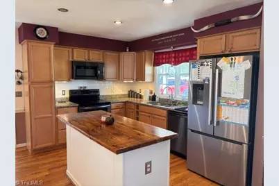 244 Pepperstone Drive, Mocksville, NC 27028 - Photo 3
