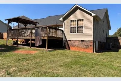 244 Pepperstone Drive, Mocksville, NC 27028 - Photo 9
