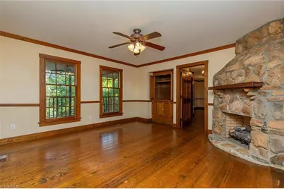 2007 Hopewell Friends Road, Asheboro, NC 27205 - Photo 29