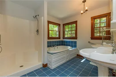 2007 Hopewell Friends Road, Asheboro, NC 27205 - Photo 35