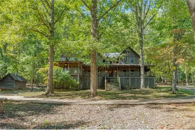 2007 Hopewell Friends Road, Asheboro, NC 27205 - Photo 1