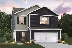 6252 Ashton Woods Ln, Rural Hall, NC 27045 - Photo 1