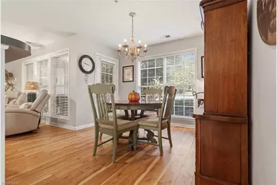 5009 Bass Chapel Road #1A, Greensboro, NC 27455 - Photo 11