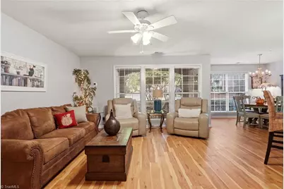 5009 Bass Chapel Road #1A, Greensboro, NC 27455 - Photo 7