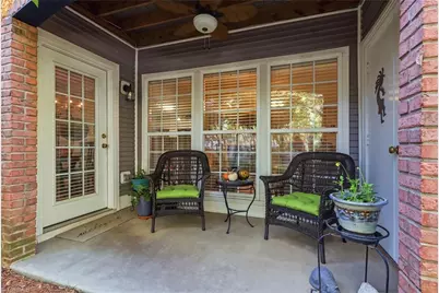 5009 Bass Chapel Road #1A, Greensboro, NC 27455 - Photo 27