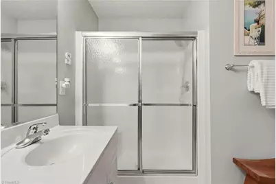 5009 Bass Chapel Road #1A, Greensboro, NC 27455 - Photo 21