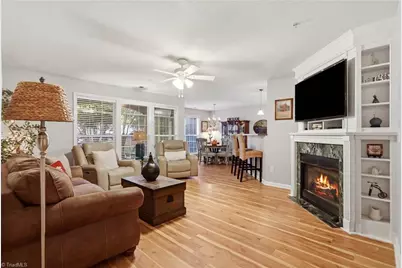 5009 Bass Chapel Road #1A, Greensboro, NC 27455 - Photo 5