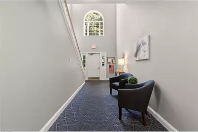 5009 Bass Chapel Road #1A, Greensboro, NC 27455 - Photo 3