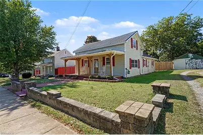 714 Montgomery Street, Reidsville, NC 27320 - Photo 7