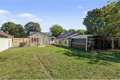 714 Montgomery Street, Reidsville, NC 27320 - Photo 25