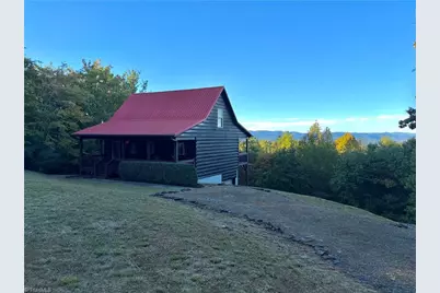 196 Pisgah Lane, Boomer, NC 28606 - Photo 1
