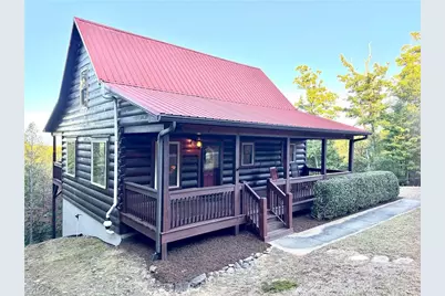 196 Pisgah Lane, Boomer, NC 28606 - Photo 3