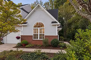873 Creek Crossing Trail, Whitsett, NC 27377 - Photo 1