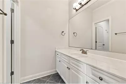 805 Northern Shores Lane, Greensboro, NC 27455 - Photo 29