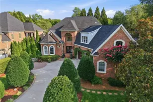 805 Northern Shores Ln, Greensboro, NC 27455 - Photo 1