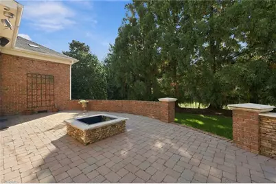 805 Northern Shores Lane, Greensboro, NC 27455 - Photo 41