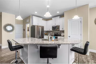 4019 Kinsley Trace, Burlington, NC 27215 - Photo 13