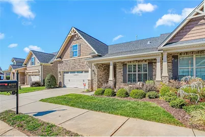 4019 Kinsley Trace, Burlington, NC 27215 - Photo 3
