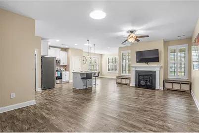 4019 Kinsley Trace, Burlington, NC 27215 - Photo 7