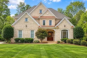 7517 Henson Forest Dr, Summerfield, NC 27358 - Photo 1