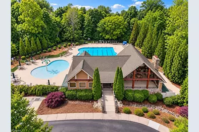 7517 Henson Forest Drive, Summerfield, NC 27358 - Photo 17