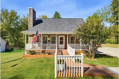 4013 Carriage House Circle, Trinity, NC 27370 - Photo 1
