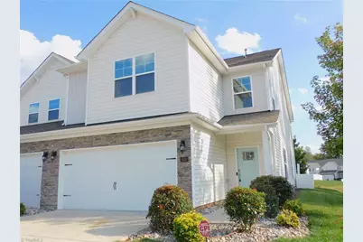 813 Riley Lane, Greensboro, NC 27455 - Photo 1