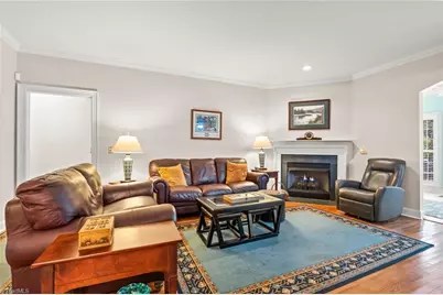 2366 Addison Boulevard, High Point, NC 27262 - Photo 5