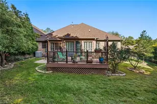 2366 Addison Blvd, High Point, NC 27262 - Photo 33