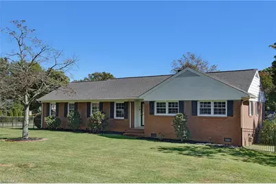 1006 Jefferson Road, Greensboro, NC 27410 - Photo 1