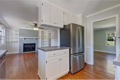 1006 Jefferson Road, Greensboro, NC 27410 - Photo 15