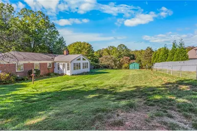611 Burkeridge Court, Winston-Salem, NC 27104 - Photo 33