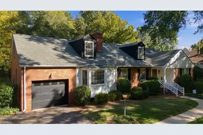 2011 Georgia Avenue, Winston-Salem, NC 27104 - Photo 3