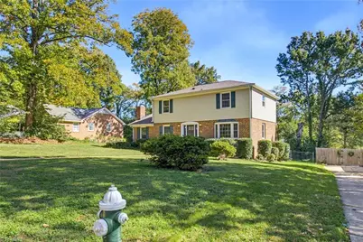 2010 Tennyson Drive, Greensboro, NC 27410 - Photo 3