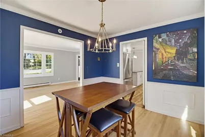 2010 Tennyson Drive, Greensboro, NC 27410 - Photo 17